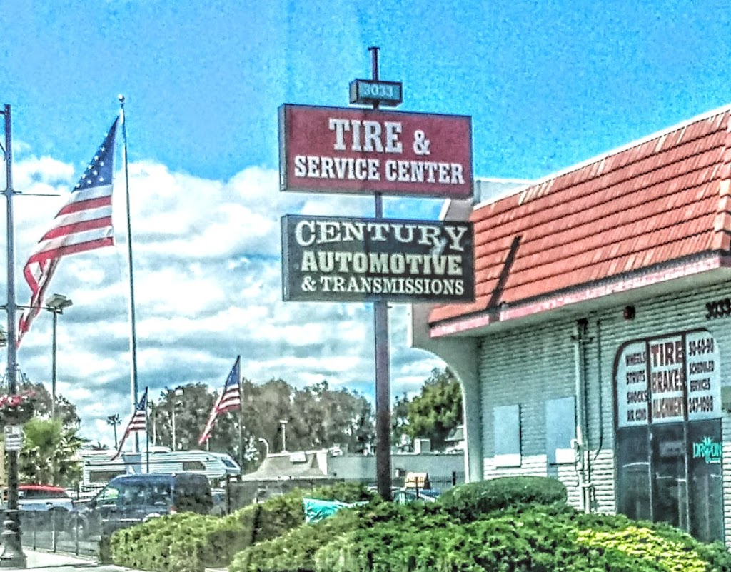 Century Automotive | 3033 El Camino Real #105, Santa Clara, CA 95051, USA | Phone: (408) 247-2525