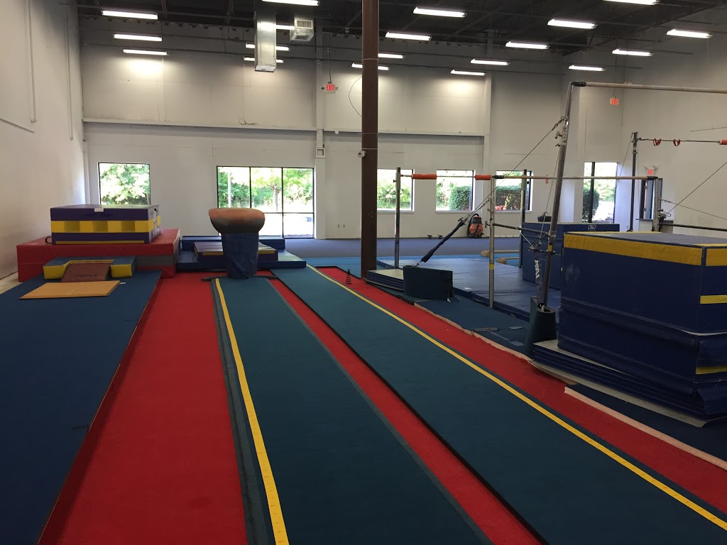 Roths CrossPoint Gymnastics | 7 Creek Pkwy #750, Boothwyn, PA 19061 | Phone: (610) 497-1777