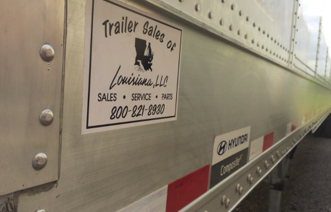 Sumralls Truck & Trailer Service | 106 E Airline Hwy, Kenner, LA 70062, USA | Phone: (504) 841-9901