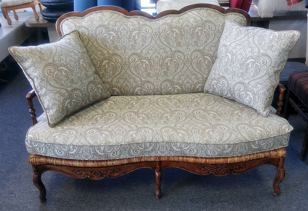 Anthony Upholstery Shop | 41808 Hayes Rd, Clinton Twp, MI 48038, USA | Phone: (586) 690-5030