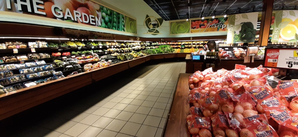 Tops Friendly Markets | 150 Niagara St, Tonawanda, NY 14150, USA | Phone: (716) 693-5700