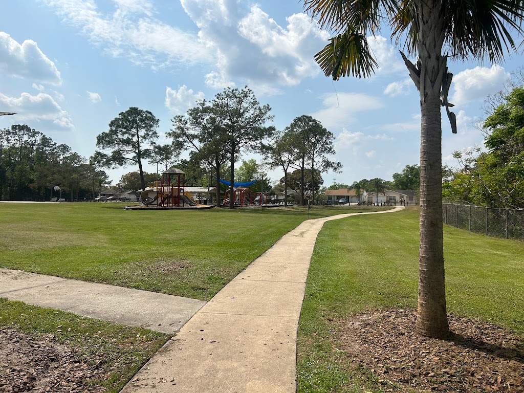 Logan Gate Dog Park | 7374 Monterey Blvd, Tampa, FL 33610, USA | Phone: (813) 744-5595