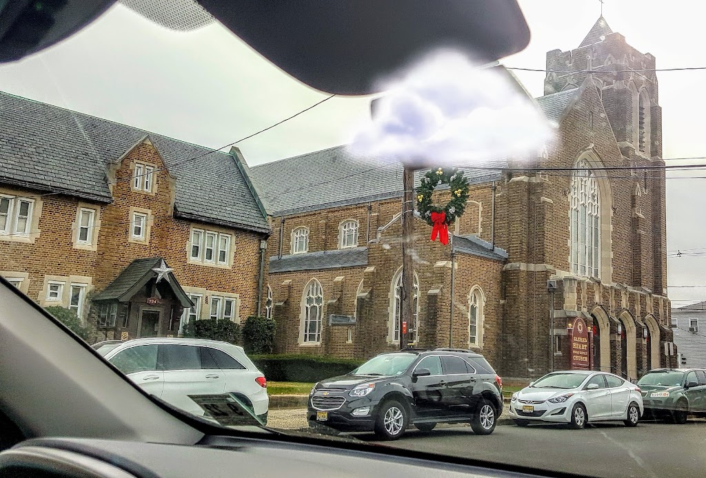 Sacred Heart Roman Catholic Church | 324 Ridge Rd, Lyndhurst, NJ 07071, USA | Phone: (201) 438-1147