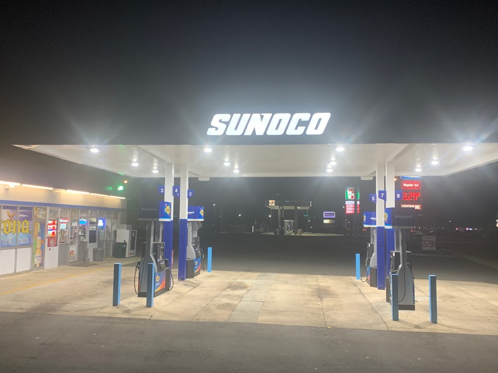 Sunoco Gas Station | 6026 Spring Hill Dr, Spring Hill, FL 34606, USA | Phone: (352) 683-7079