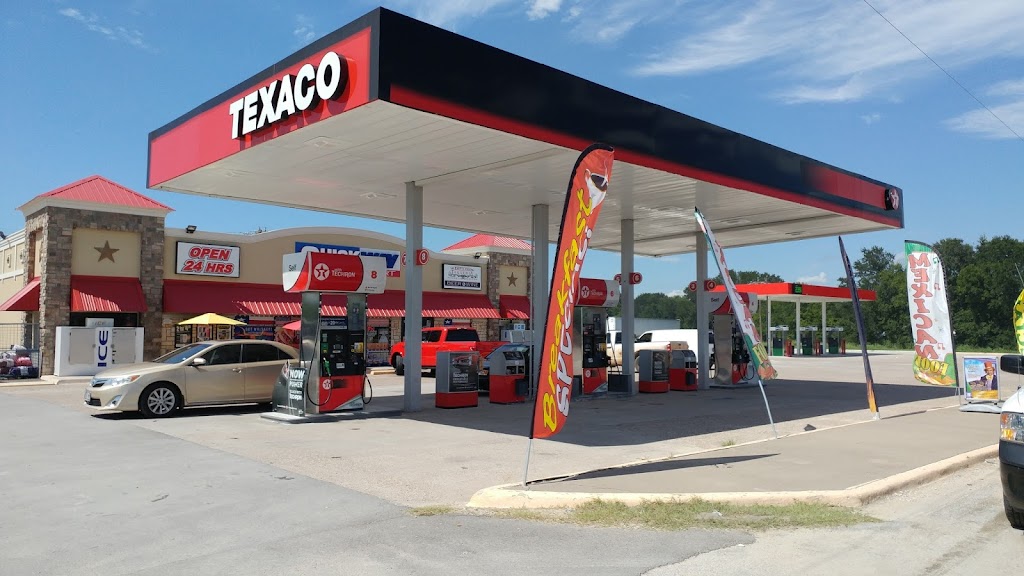 Texaco Truck Stop - Benbrook | 14134 US-377, Benbrook, TX 76126, USA | Phone: (817) 443-0357