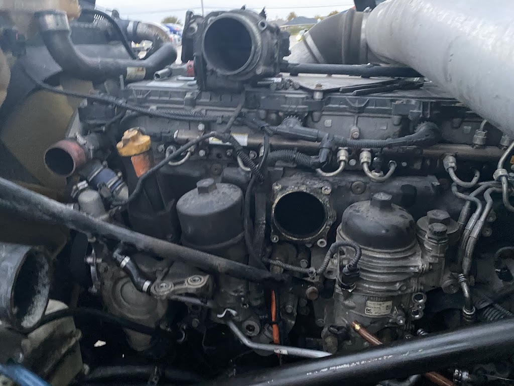 Alvarado Alliance Roadside Assistance | 6909 County Rd 319, Alvarado, TX 76009, USA | Phone: (469) 704-3336