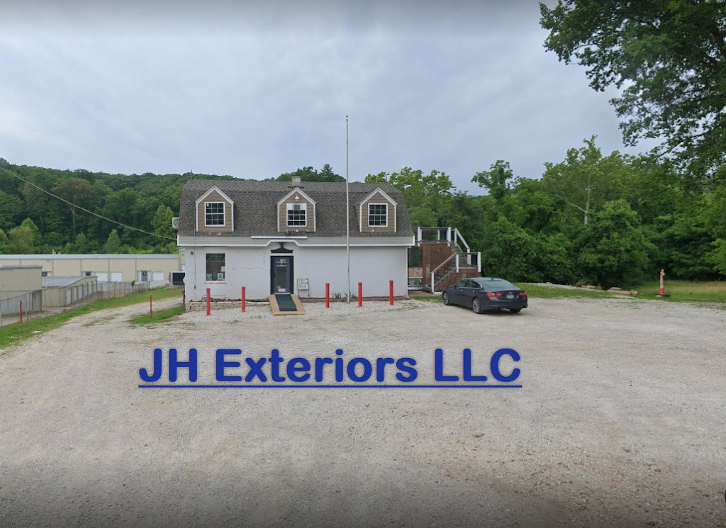 JH Exteriors LLC | 6643 US Hwy 61-67, Imperial, MO 63052, USA | Phone: (636) 942-1346