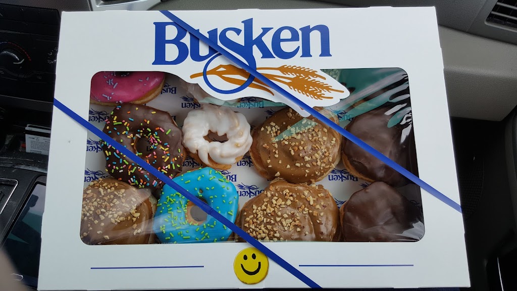 Busken Bakery | 956 Old State Rte 74, Batavia, OH 45103, USA | Phone: (513) 753-9540