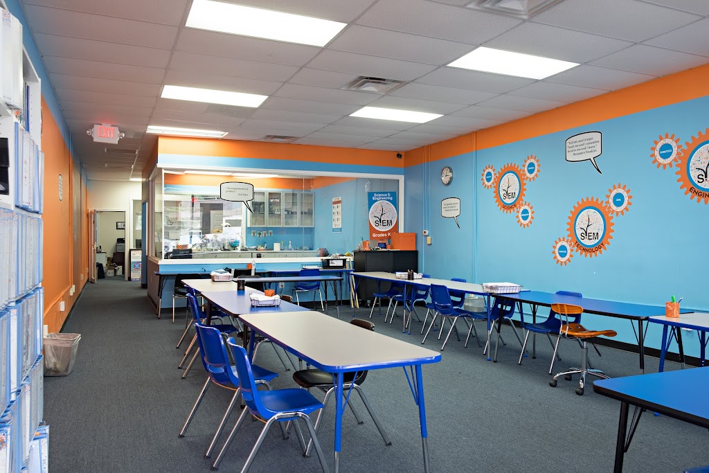 Stemtree Education Center LLC | 220 Maple Ave W, Vienna, VA 22180, USA | Phone: (703) 281-7836