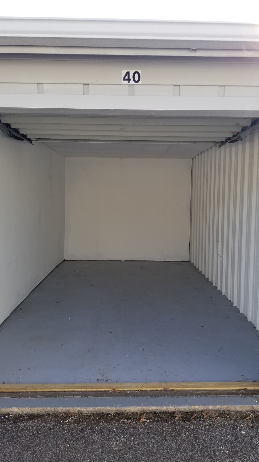 Chaney Drive Storage | 759 Chaney Dr, Collierville, TN 38017, USA | Phone: (901) 422-2119