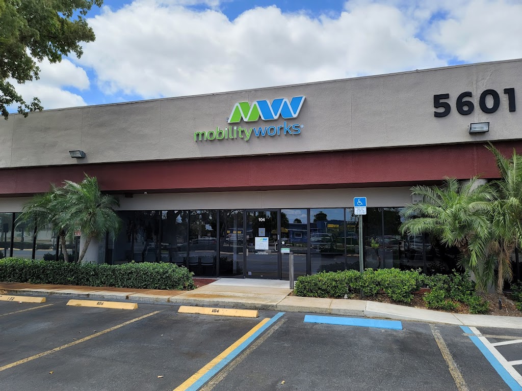 MobilityWorks | 5601 Powerline Rd 104 105, Fort Lauderdale, FL 33309, USA | Phone: (954) 871-2002