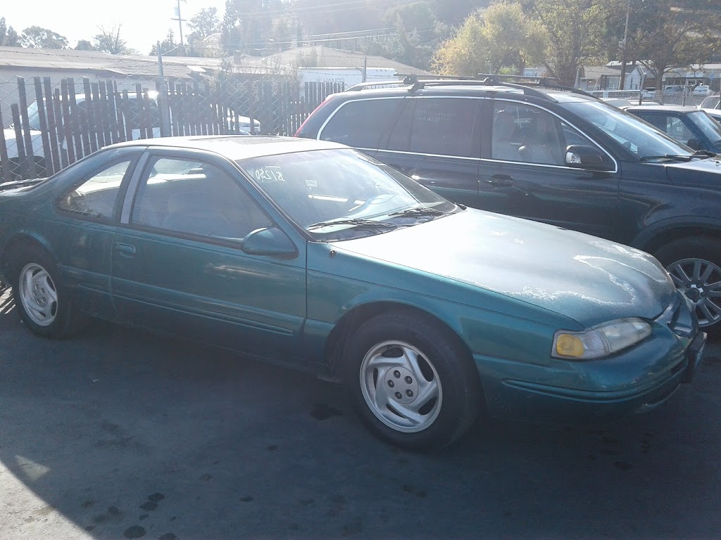 Car Donation Services Inc | 4971 Pacheco Blvd, Martinez, CA 94553, USA | Phone: (707) 297-3537