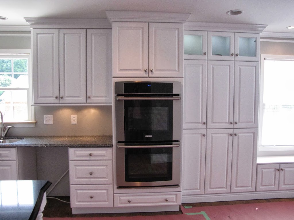 Stickler Woodworking Inc. | 627 Greenfield St, Asheboro, NC 27203, USA | Phone: (336) 302-0683