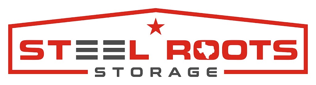 Steel Roots Storage | 160 Mamie Ham Rd, Waxahachie, TX 75165, USA | Phone: (972) 921-7309