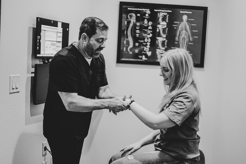 Global Chiropractic - Allen | 939 W Stacy Rd #180, Allen, TX 75013, USA | Phone: (214) 547-9600