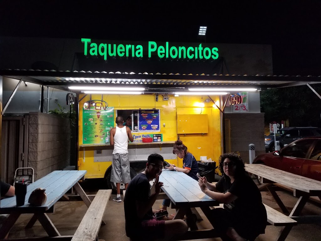 Taqueria Peloncitos | 5303 Nuckols Crossing Rd, Austin, TX 78744, USA | Phone: (512) 949-7183