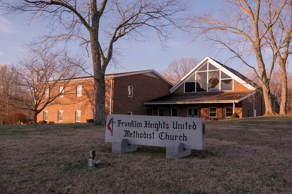 Franklin Heights United Methodist Church | 428 South Franklin Road, Mt Airy, NC 27030 | Phone: (336) 415-5139