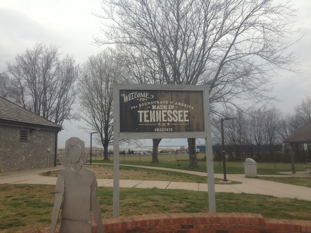 Tennessee Welcome Center | 6111 Lake Springs Rd, Portland, TN 37148 | Phone: (615) 325-4721