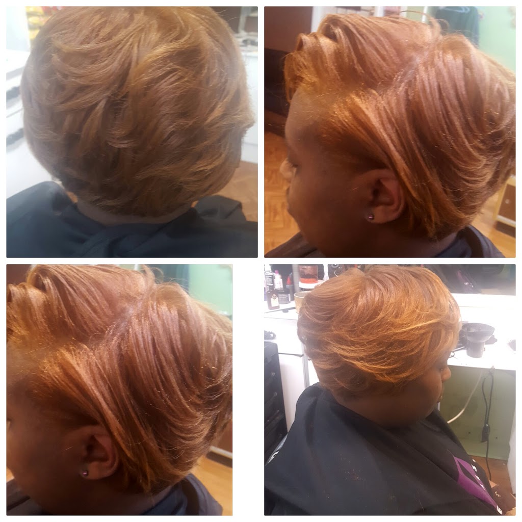 Its Hair Beauty Salon | 3006 W Mercury Blvd, Hampton, VA 23666, USA | Phone: (757) 826-8115