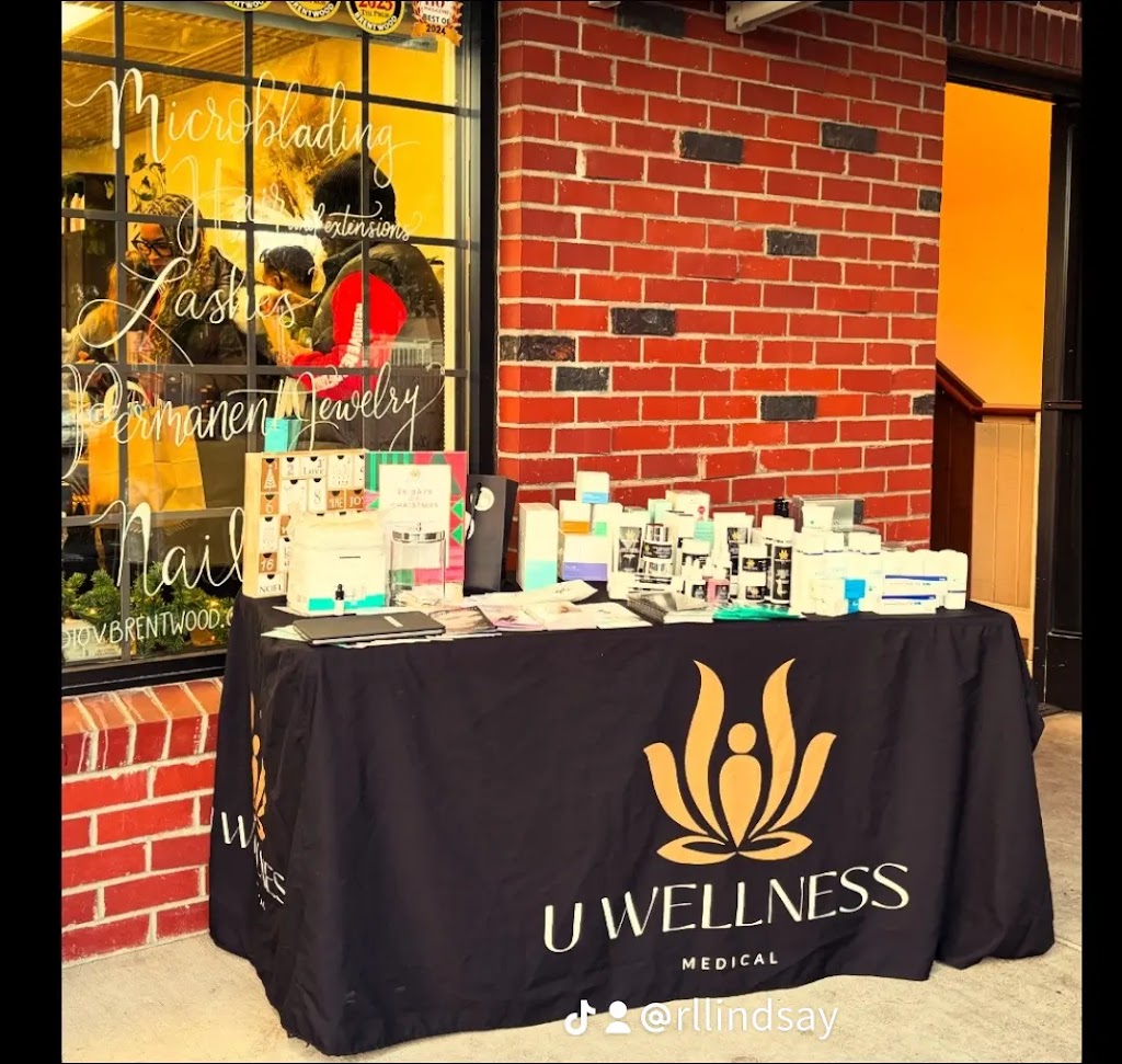 U Wellness Medical | 1399 Ygnacio Valley Rd ste 11-d, Walnut Creek, CA 94598, USA | Phone: (925) 357-9033