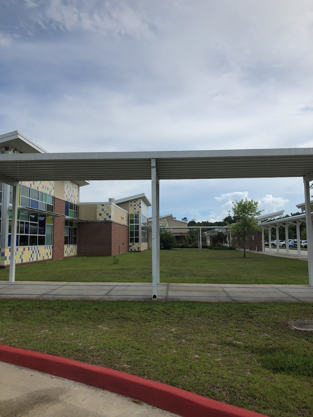 Mayfield Elementary | 31820 Highway 190 W, Slidell, LA 70460, USA | Phone: (985) 643-5693