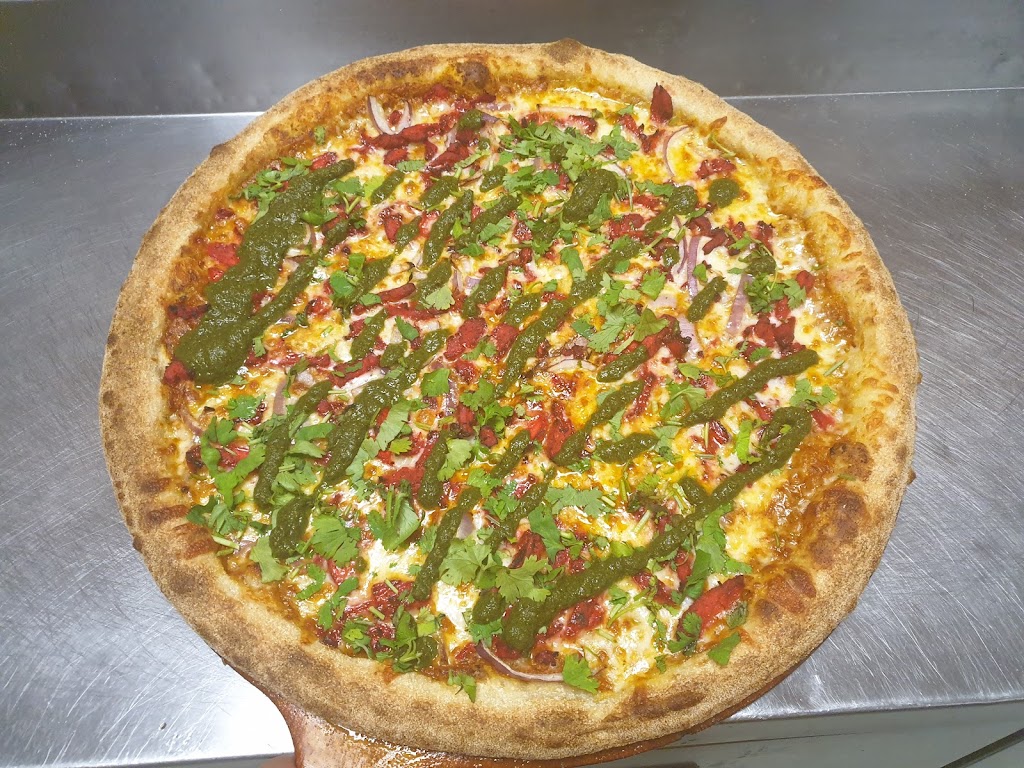 Pizza Buzz | 5418 Basswood Blvd, Fort Worth, TX 76137, USA | Phone: (817) 849-2896