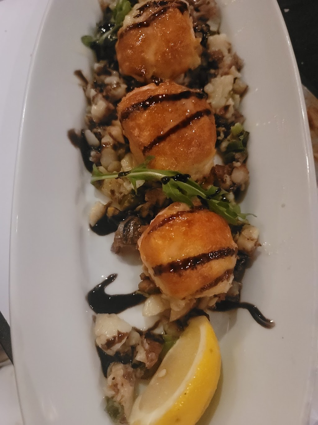 Ottimo | 16111 South La Grange Road, Orland Park, IL 60467, USA | Phone: (708) 403-3366