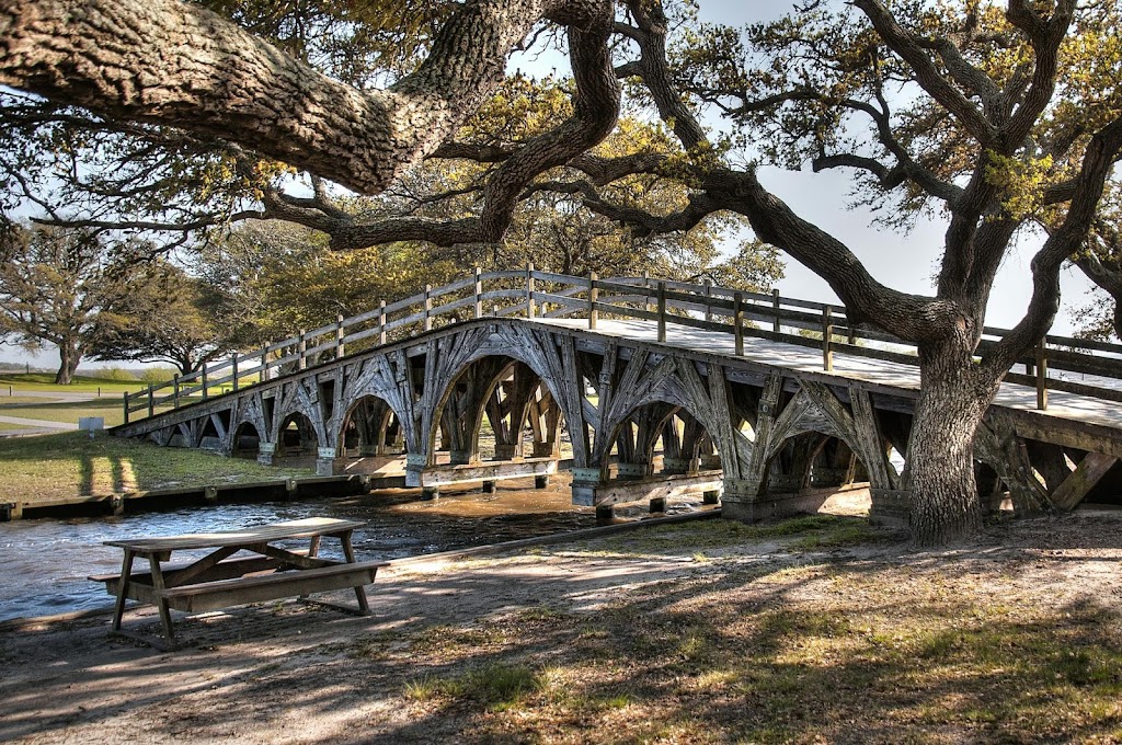 Historic Corolla Park | 1100 Hunt Club Dr, Corolla, NC 27927 | Phone: (252) 453-0221