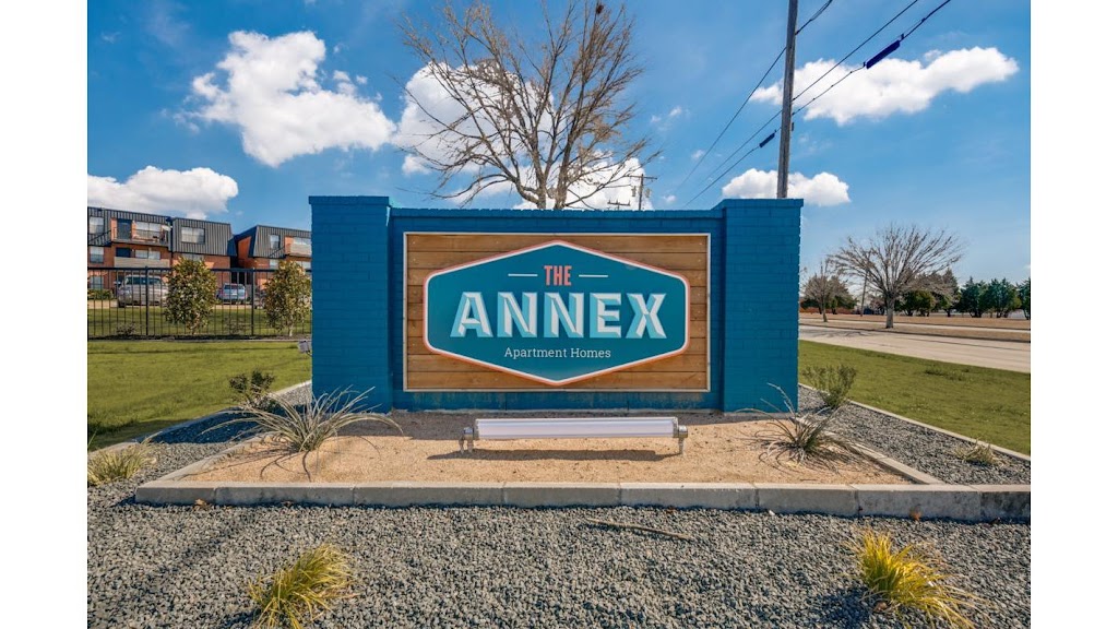 The Annex | 4709 Samuell Blvd, Mesquite, TX 75149, USA | Phone: (214) 324-7500