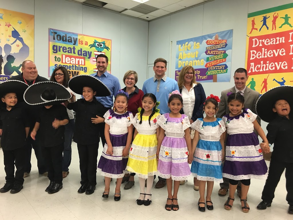 Red Bank Primary School | 222 River St, Red Bank, NJ 07701, USA | Phone: (732) 758-1530