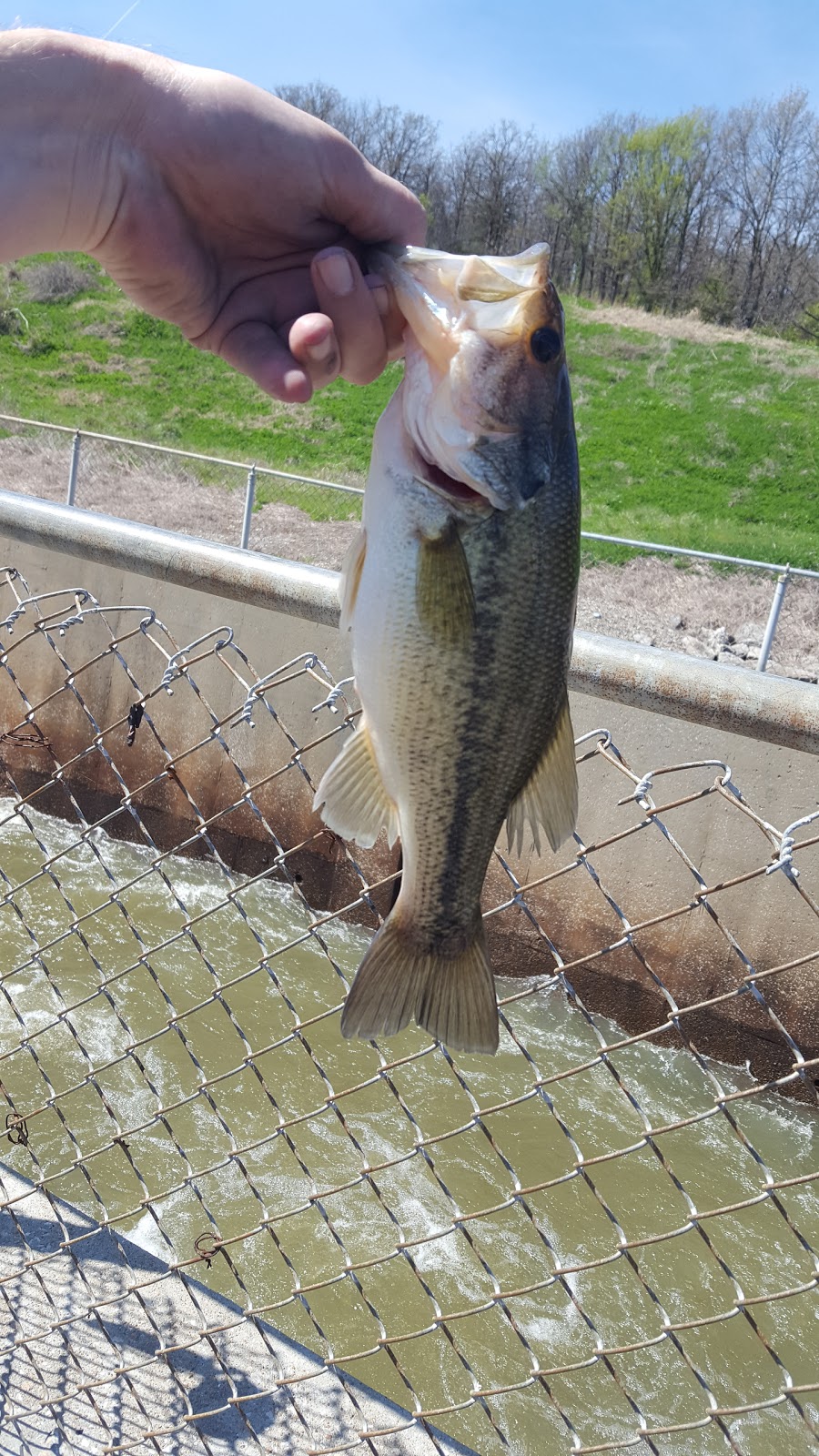 Outlet Park | Barnsdall, OK 74002, USA | Phone: (918) 396-3170