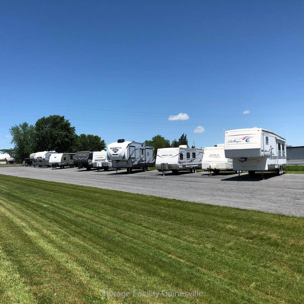 Gainesville Self Storage | 1700 FM1201, Gainesville, TX 76240, USA | Phone: (940) 282-2943