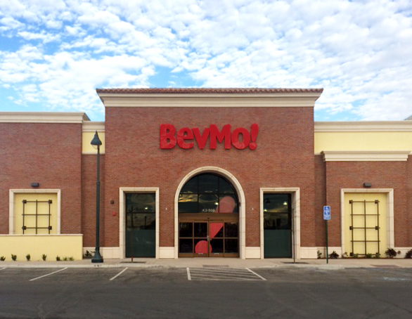 BevMo! | 10650 Stockdale Hwy Suite 500, Bakersfield, CA 93311, USA | Phone: (661) 437-3482