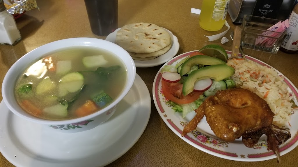 La Salvadoreña | 1702 Vinton St, Omaha, NE 68108, USA | Phone: (402) 502-2528