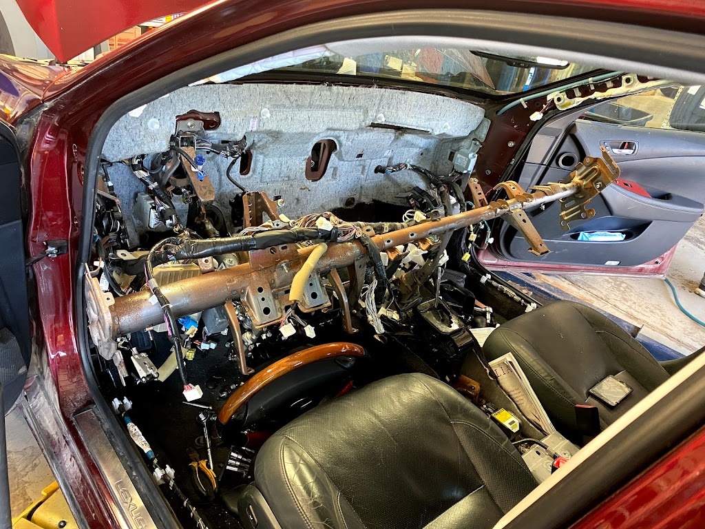 FIRST CHOICE AUTO & TIRES | 1175 N Waco St, Van Alstyne, TX 75495, USA | Phone: (903) 482-4268