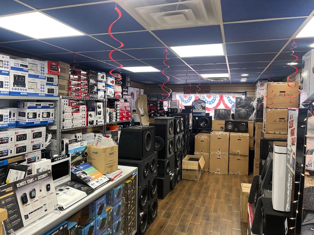 Brooklyn Car Audio | 1683 Utica Ave, Brooklyn, NY 11234, USA | Phone: (718) 338-0022