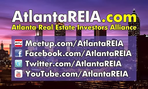 Atlanta Real Estate Investors Alliance - Atlanta REIA North | Skylar Hill Dr, Buford, GA 30518, USA | Phone: (678) 701-7160