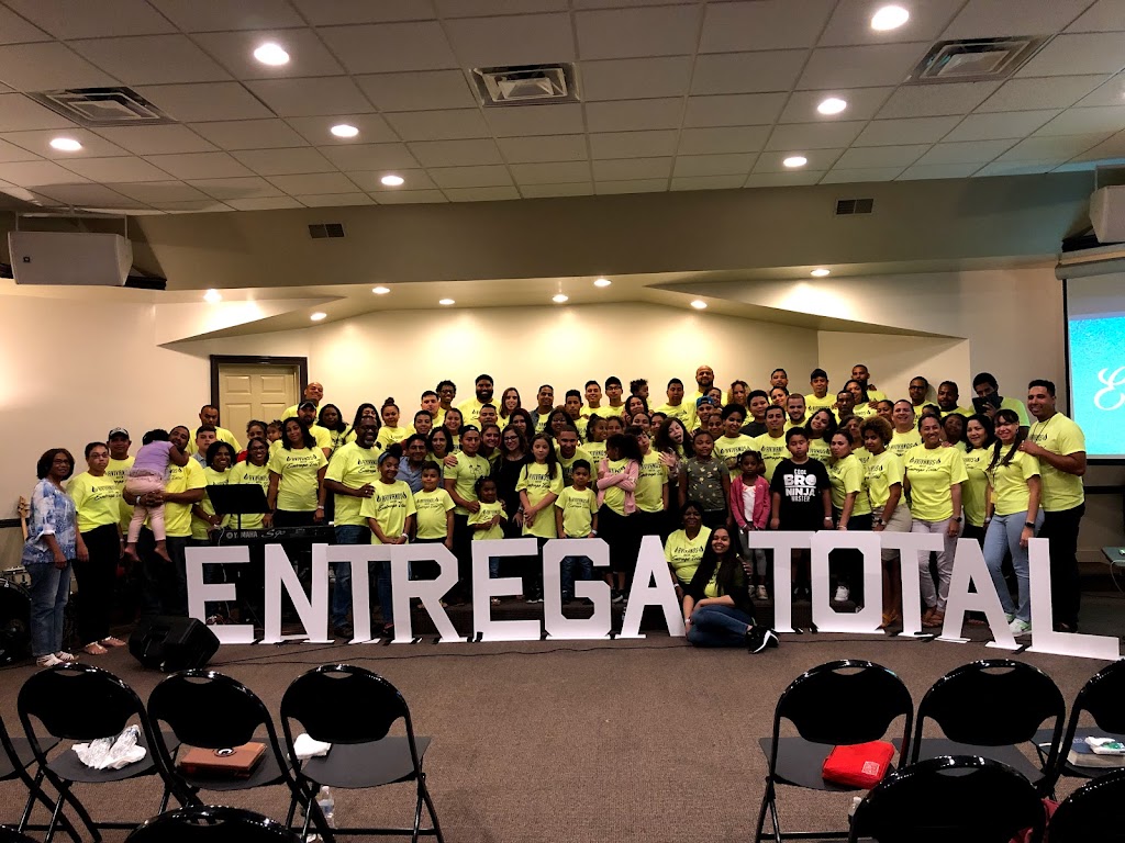 Iglesia Tabernaculo De Adoracion | 17290 River Ridge Blvd #102, Woodbridge, VA 22191, USA | Phone: (703) 291-1152