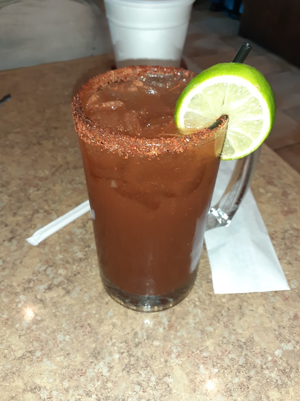 Acapulco Restaurant & Bar #4 | 6517 Weber Rd, Corpus Christi, TX 78413, USA | Phone: (361) 723-1536