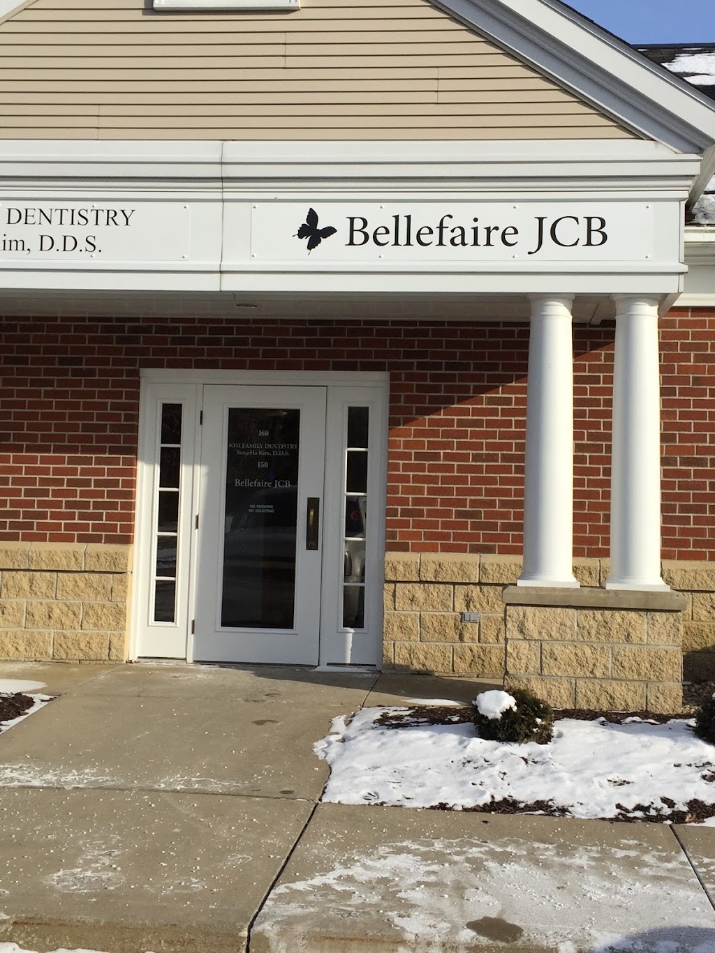 Bellefaire JCB | 1621 Medina Rd, Medina, OH 44256, USA | Phone: (330) 241-4444