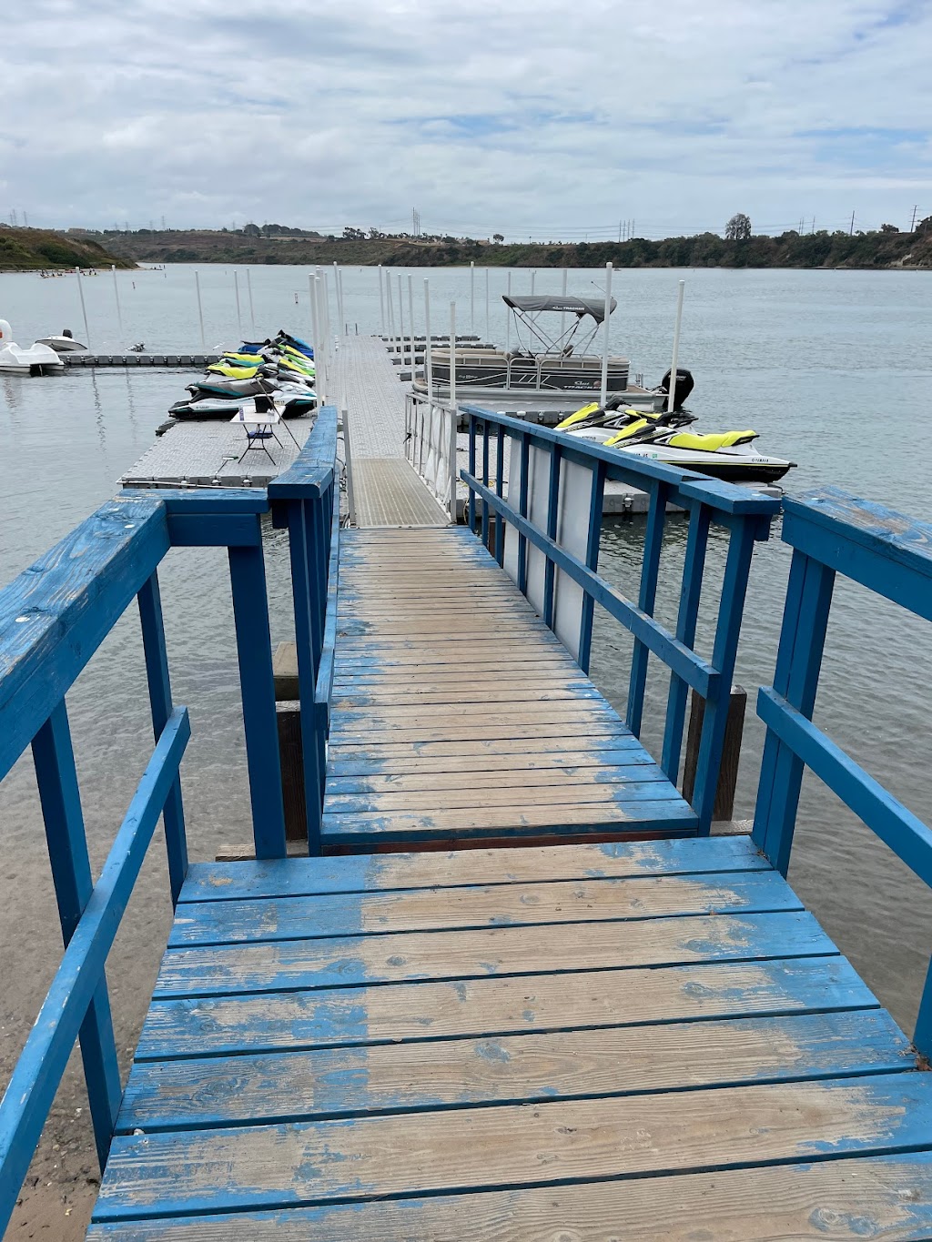 Carlsbad Lagoon Recreation Area | 4215 Harrison St, Carlsbad, CA 92008, USA | Phone: (760) 434-3089