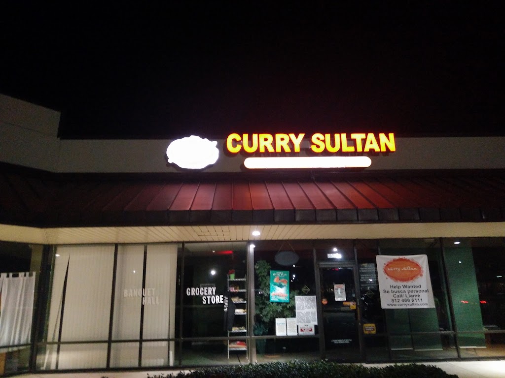 Curry Sultan | 5105 Farm to Market 1960 Rd E, Humble, TX 77346, USA | Phone: (281) 812-4777