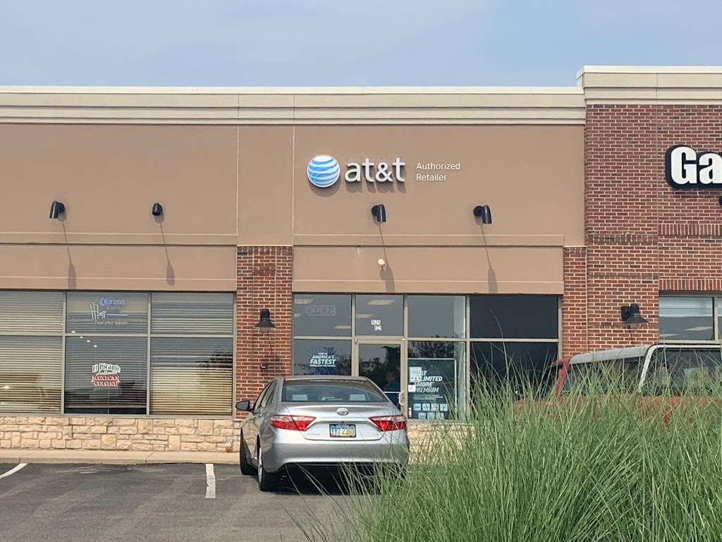 AT&T Store | 1525 Genntown Dr A1, Lebanon, OH 45036, USA | Phone: (513) 228-2111