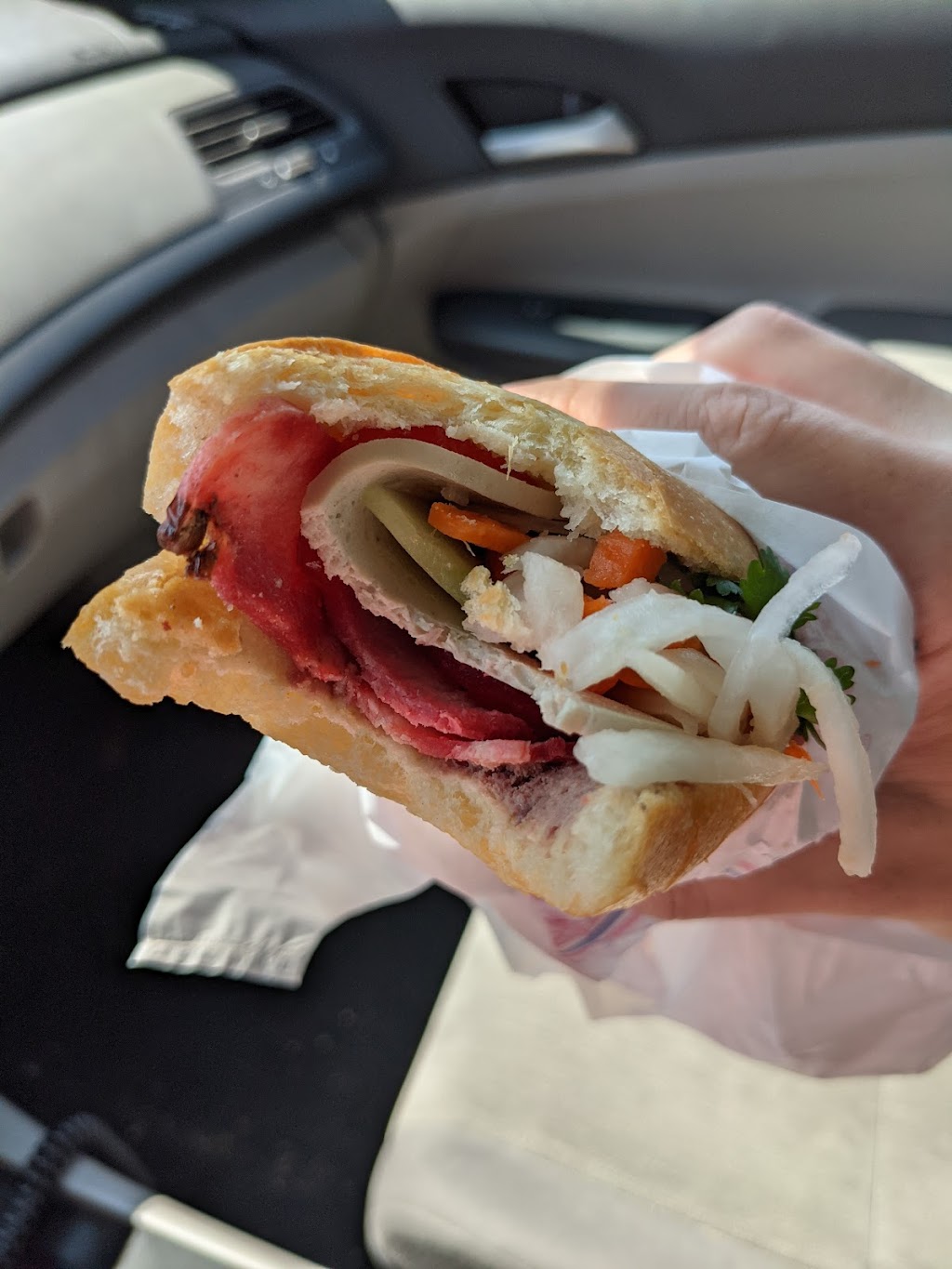 Lees Sandwiches | 20363 Stevens Creek Blvd, Cupertino, CA 95014, USA | Phone: (408) 446-5030