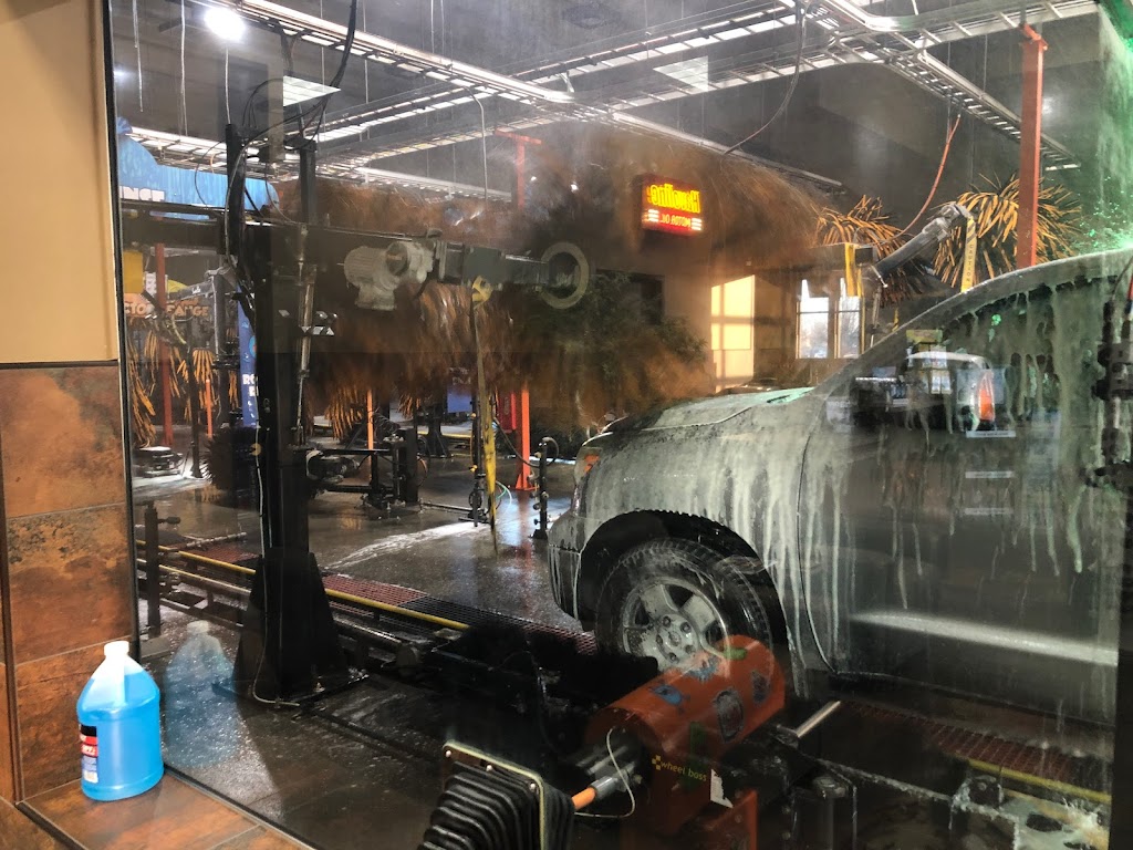 Metro Express Car Wash | 3673 N Eagle Rd, Meridian, ID 83646, USA | Phone: (208) 820-2077