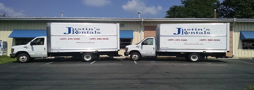 Justins Rentals | 944 Cedar Ln, Trenton, NJ 08610, USA | Phone: (609) 888-3030