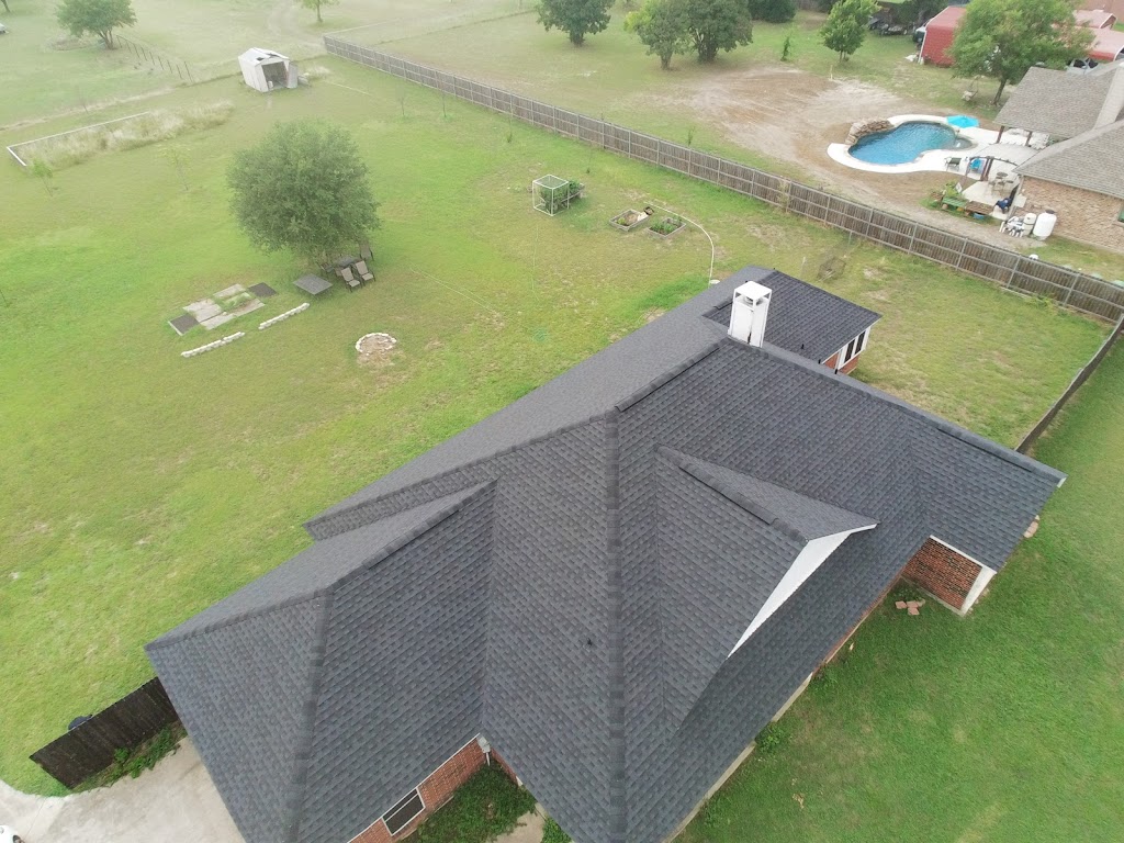 Elevation Roofing & Solar | 527 Windrow Ln, Waxahachie, TX 75165, USA | Phone: (214) 949-6996