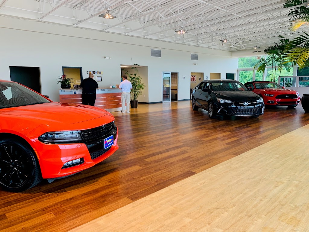 Behlmanns Carnection | 4740 N Service Rd, St Peters, MO 63376, USA | Phone: (636) 939-1600