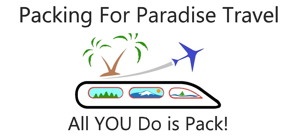 Packing for Paradise Travel | 12605 Saxony Park Cir, Jeffersontown, KY 40299, USA | Phone: (606) 422-3174