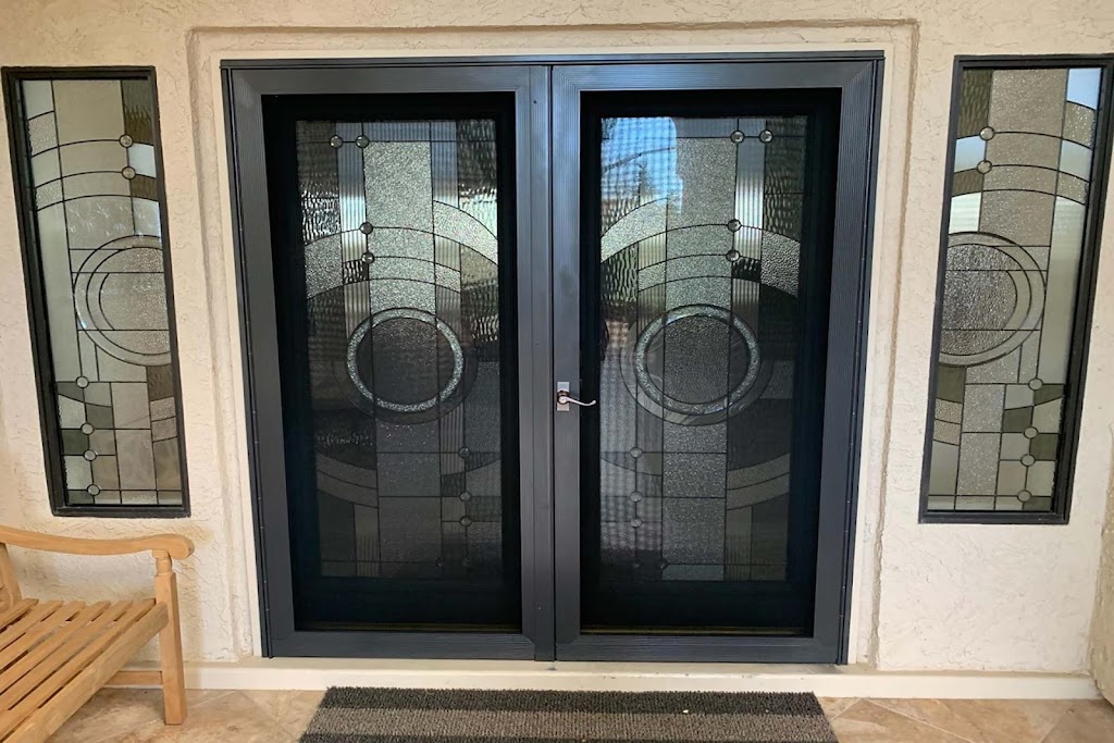 Security Screen Masters of Texas | 1803 Co Rd 2726, Caddo Mills, TX 75135, USA | Phone: (972) 325-7644